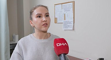 İstanbul - Doktor mesaiye geç geldiğini öne sürdüğü çalışana küfür ve hakaret etti: Uzaklaştırma kararı çıkarmayı düşünüyorum