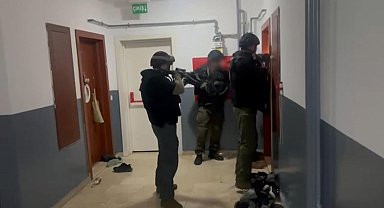 İstanbul - İstanbul'da DEAŞ operasyonu; 11 şüpheli gözaltına alındı