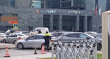 İstanbul - Kadın hakimi silahla yaralayan savcıya 42 yıla kadar hapis talep edildi