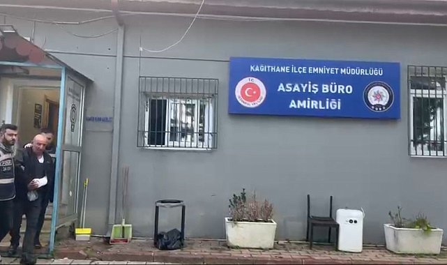 İstanbul - Kağıthane'de annesinin cenazesinde kardeşini öldüren ağabey: Ben hep mermi ağzında gezerim