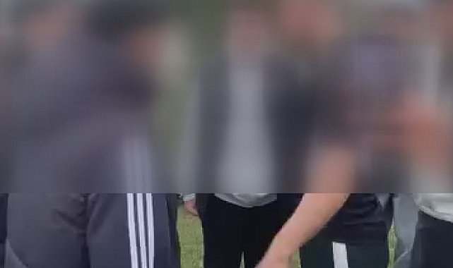 İstanbul- Maltepe'de akran zorbalığı; 6 kişi gözaltına alındı