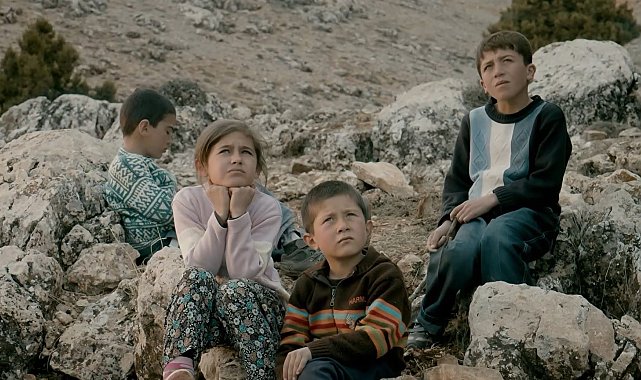 İstanbul - O minikler büyüdü; 12 yıl sonra THY'nin misafiri oldular