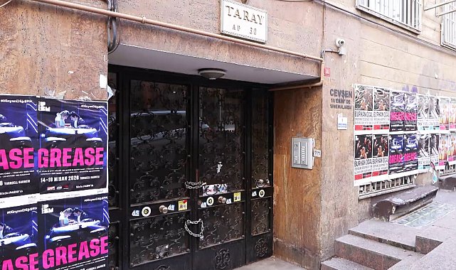 İstanbul - Orhan Pamuk'un avukatı Güngör: Taray apartmanı tahminimize göre mayıs sonunda yıkılmış olacak