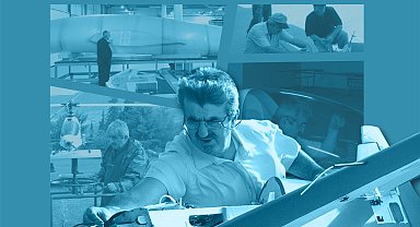 İstanbul- Özdemir Bayraktar'ın yaşam öyküsü belgesel oldu