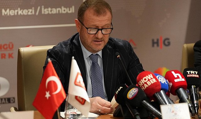 İstanbul - RTÜK Başkanı Daniş: Hazırladığımız Sorumlu Habercilik Rehberi, medyanın kendi geleceğini koruma refleksidir