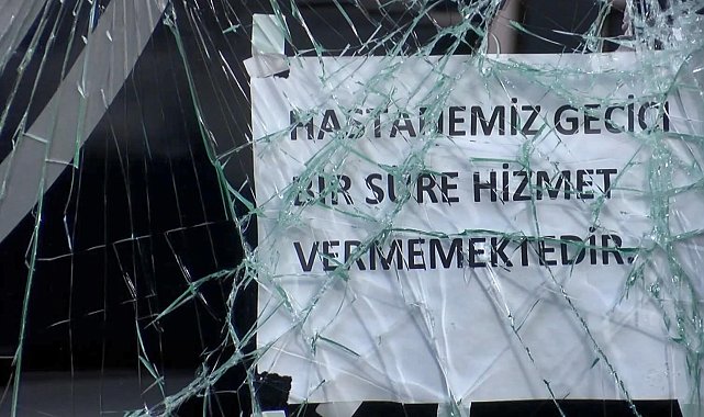 İstanbul - Savcı Yavuz Engin'e tehdit davasında mütalaa açıklandı