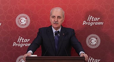 İstanbul- TBMM Başkanı Kurtulmuş: Süreç tamamen siyasetin kontrolündedir