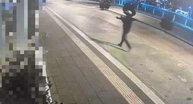 İşyeri kurşunlamanın azmettiricileri İstanbul'da yakalanıp, tutuklandılar