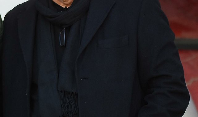 İzmir Çoruhlu'da Eriş veda ediyor