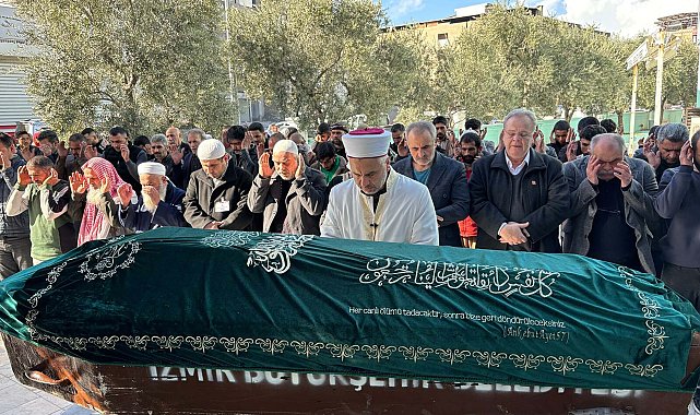İzmir'de derede akıntıya kapılıp ölen Berivan'ın babası: Başkasının canı yanmasın