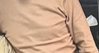 İzmir'de iftar çadırında görevli beldiye personeline bıçaklı saldırı