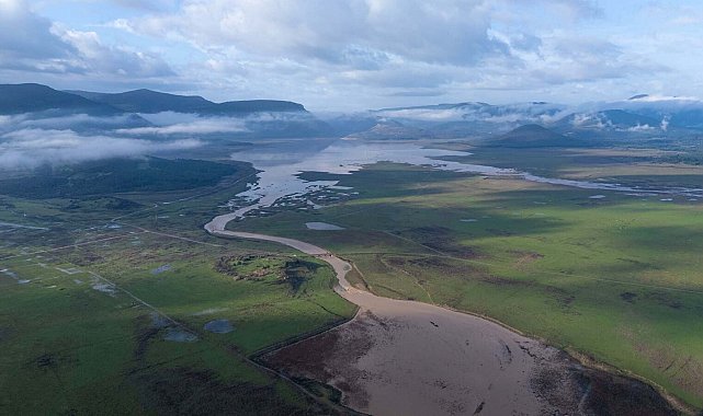İzmir'de su kesintileri sona erdi