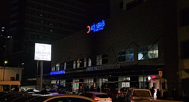 Kaçak kömür ocağını su bastı: 1 ölü, 1 yaralı