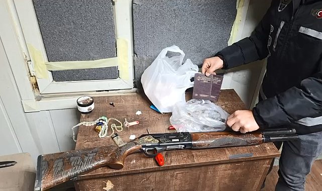 Kaçırıp, darbederek senet imzalattılar; 10 tutuklama