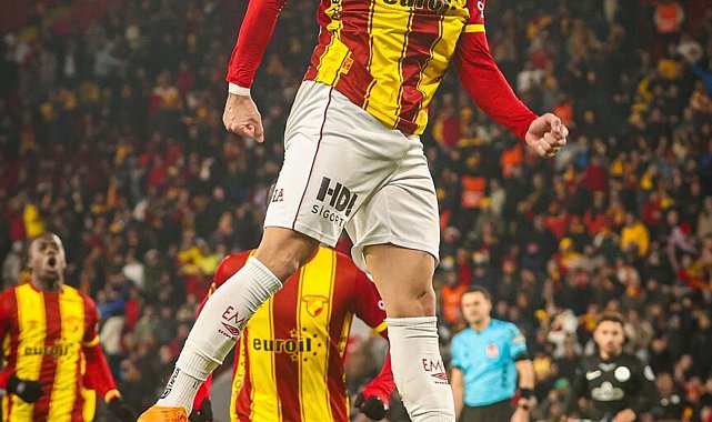 Kadrosunu güçlendiren Göztepe, Konyaspor deplasmanına çıkacak