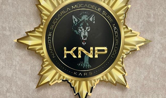 Kars'ta 'torbacı' operasyonu; 2 tutuklama