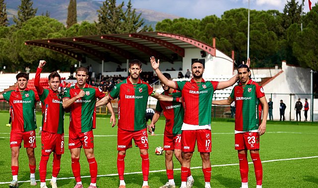 Karşıyaka 10 numara