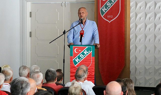 Karşıyaka'da Başkan Cicibaş'tan divan çıkışı