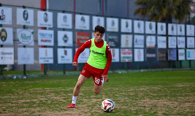 Karşıyaka'ya Adem can suyu verecek