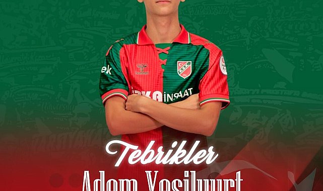 Karşıyaka'ya transfer yasağı geldi