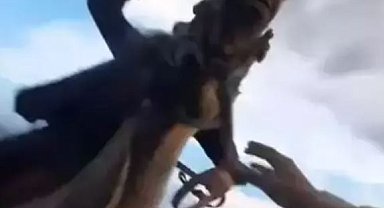 Kayseri Hürmetçi Sazlığı'ndaki zorbalıkta 3 sanığın yargılandığı dava ertelendi