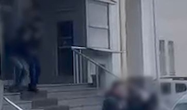 Kayseri'de 1 milyon 700 bin TL'lik hırsızlık soruşturmasında 2 tutuklama