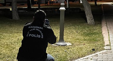 Kayseri'de iki grup arasında silahlı kavga: 1 yaralı