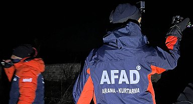 Kayseri'de kaybolan genç kız için arama çalışması başlatıldı