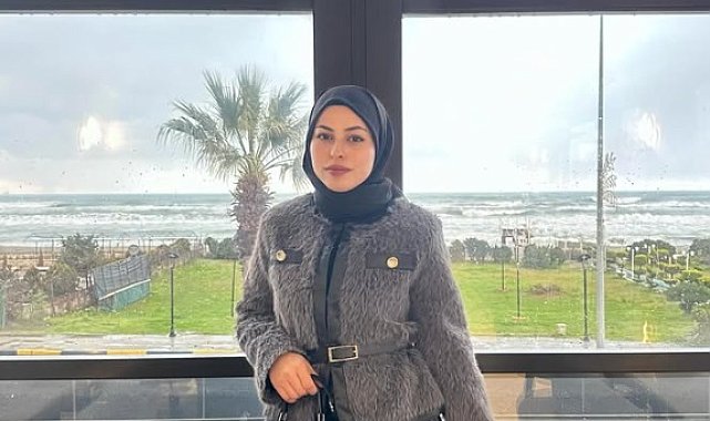 Kazada ölen Hilal, 13 yıl önce aynı tarihte arkadaşına yazdığı mektupta 'Yarın sağ olacak mıyız' demiş