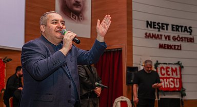 Keçiören Belediye Başkanı Özarslan: CHP üyeliğimden istifa ediyorum