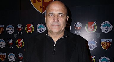 Kocaelispor Başkanı Recep Durul: 3 puanı aldık mutluyuz