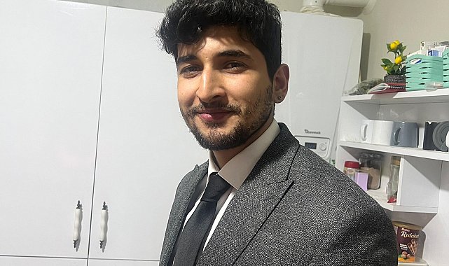 Komşusuna IBAN'ını veren üniversiteliye dolandırıcılıktan 20 yıl hapis