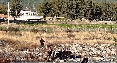 Köprüden çaya düşen çocuk öldü