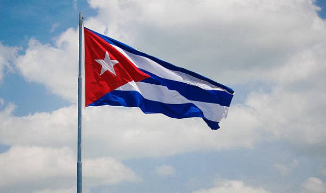 Küba, ABD'ye kayıtlı tekneye ateş açtı: 4 ölü