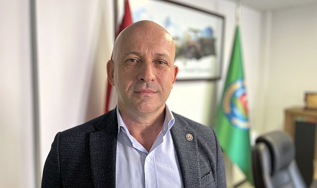 Kurak geçen 2 yılın ardından Edirneli üreticinin yüzü, son yağışlarla güldü