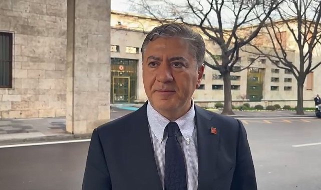 Kurtulmuş, 'Terörsüz Türkiye' komisyonu yazım ekibi üyelerini ayrı ayrı kabul etti