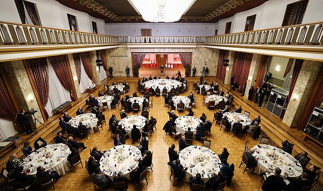 Kurtulmuş: Türkiye terör ve şiddet sarmalını ortadan kaldıracaktır