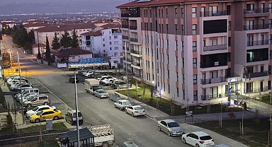 Malatya'da 4.5 büyüklüğünde deprem