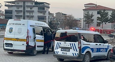 Malatya'da bıçaklı kavga; 2 ağır yaralı