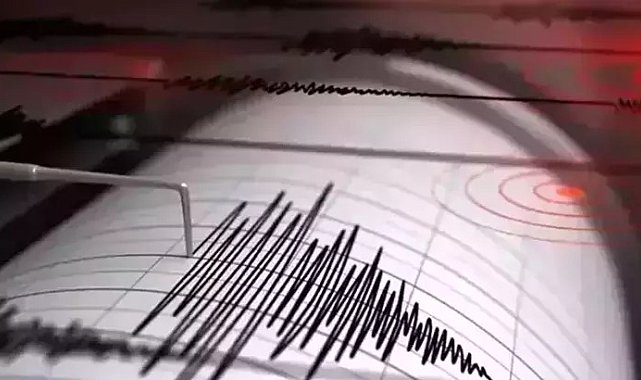 Malezya'da 7.1 büyüklüğünde deprem