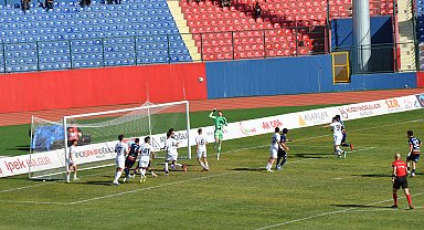 Mardin 1969 Spor-Somaspor: 3-0