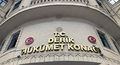 Mardin'de genç kızın zorla kaçırıldığı iddiasına 1 tutuklama