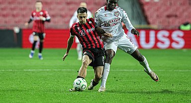 Marius Mouandilmadji: Son 16'ya kaldığımız için çok gururluyuz