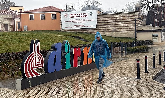 Marmara'da hava sıcaklığı hissedilir derece azalacak