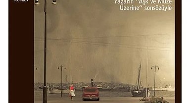 Masumiyet Müzesi dizisi yayına girdi, kitabın satışları arttı