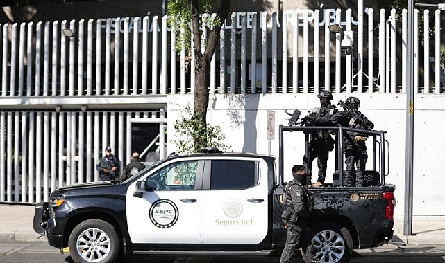 Meksika'da El Mencho'nun öldürülmesinin ardından çıkan olaylarda ölenlerin sayısı 73'e yükseldi