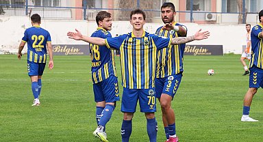 Menemen FK galibiyet arıyor