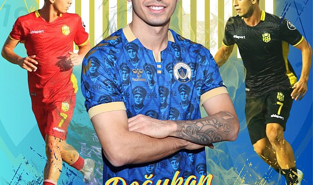 Menemen FK transferde Doğukan Emeksiz ile imzaladı