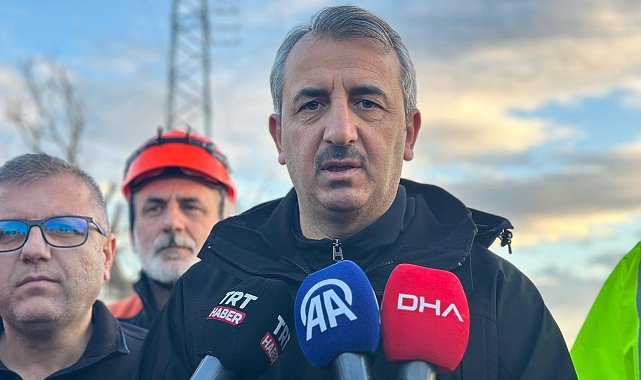 Meriç Nehri'nde su seviyesi arttı; DSİ 'turuncu alarm' uyarısında bulundu