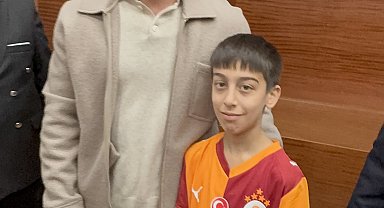Mesut Özil'den Galatasaray ve Fenerbahçe'nin Avrupa maçlarına özel yorum Fotoğraf eklendi